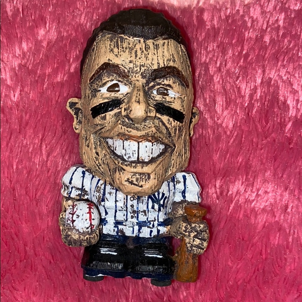 Aaron Judge Collectible - image 2